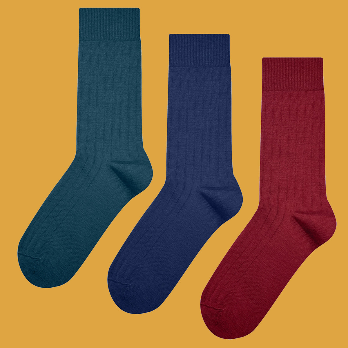 Merino Wool Socks Socks
