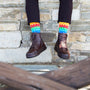 Ballonet Socks Colorful Unisex Socks