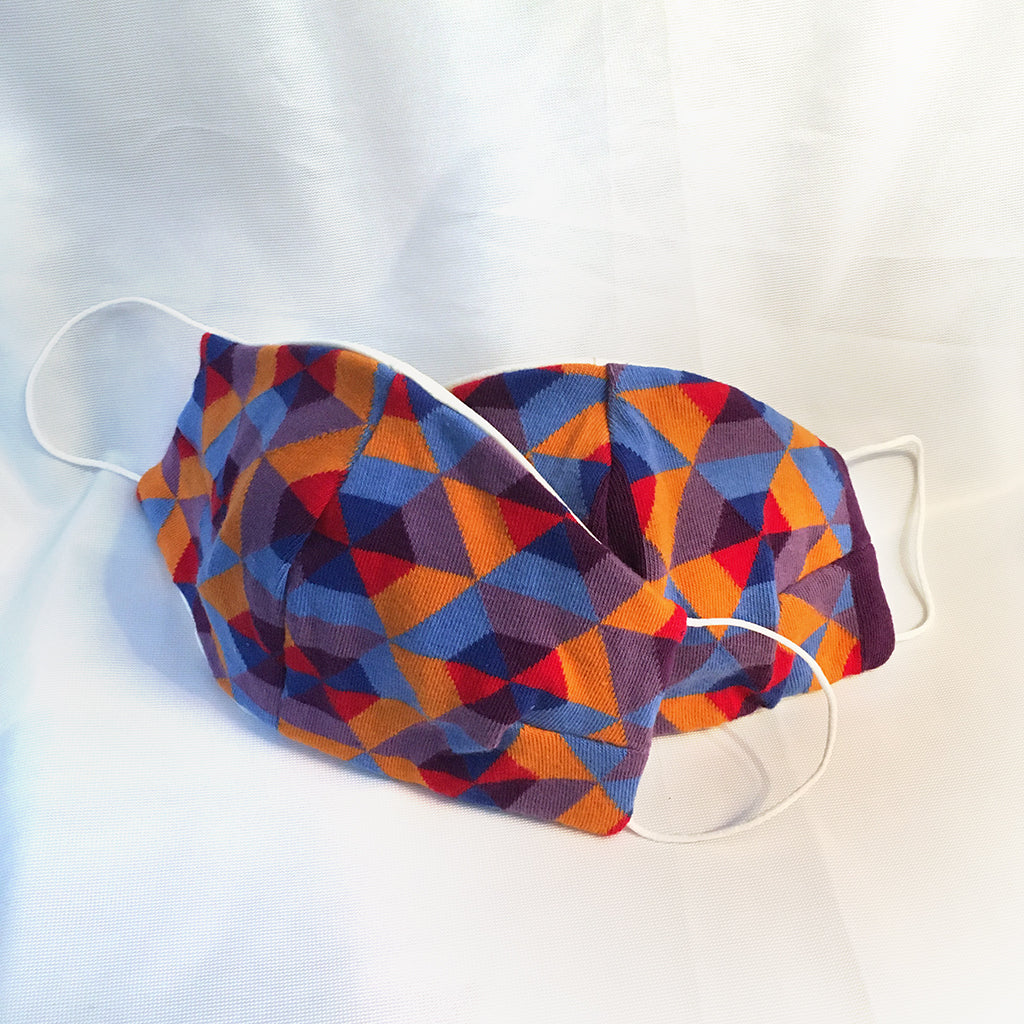 Ballonet Socks Mask - Hive