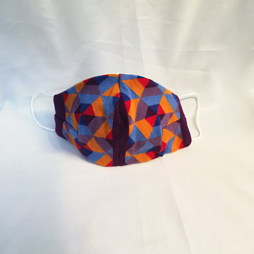 Ballonet Socks Mask - Hive