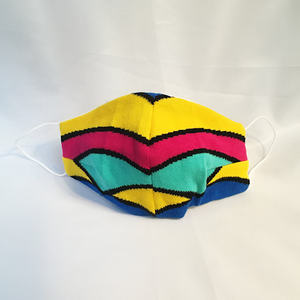 Ballonet Socks Mask - Pegasus 2