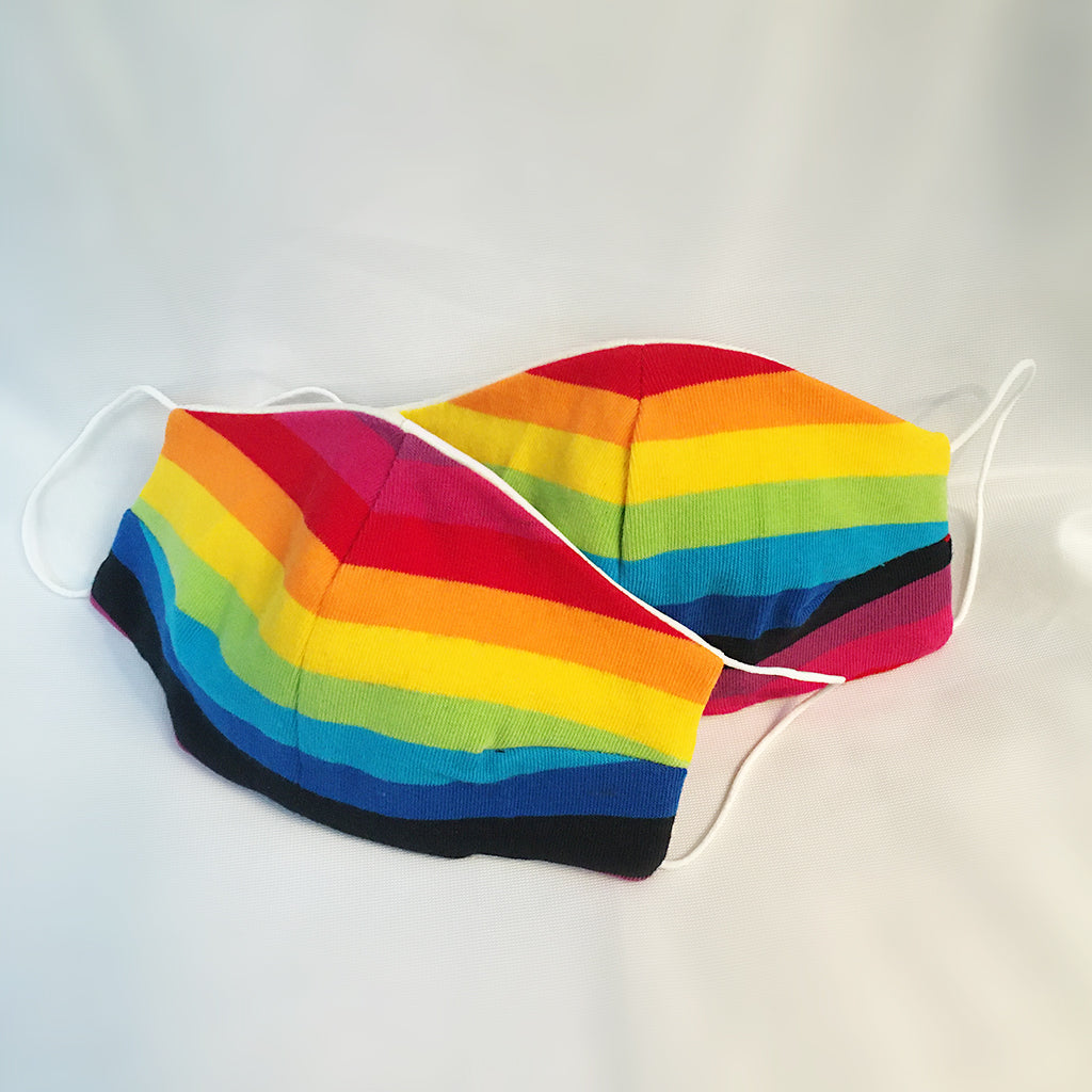 Ballonet Socks Mask - Spring 2
