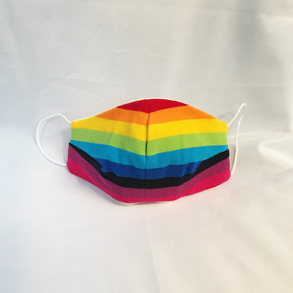 Ballonet Socks Mask - Spring 2