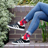 Lava Socks