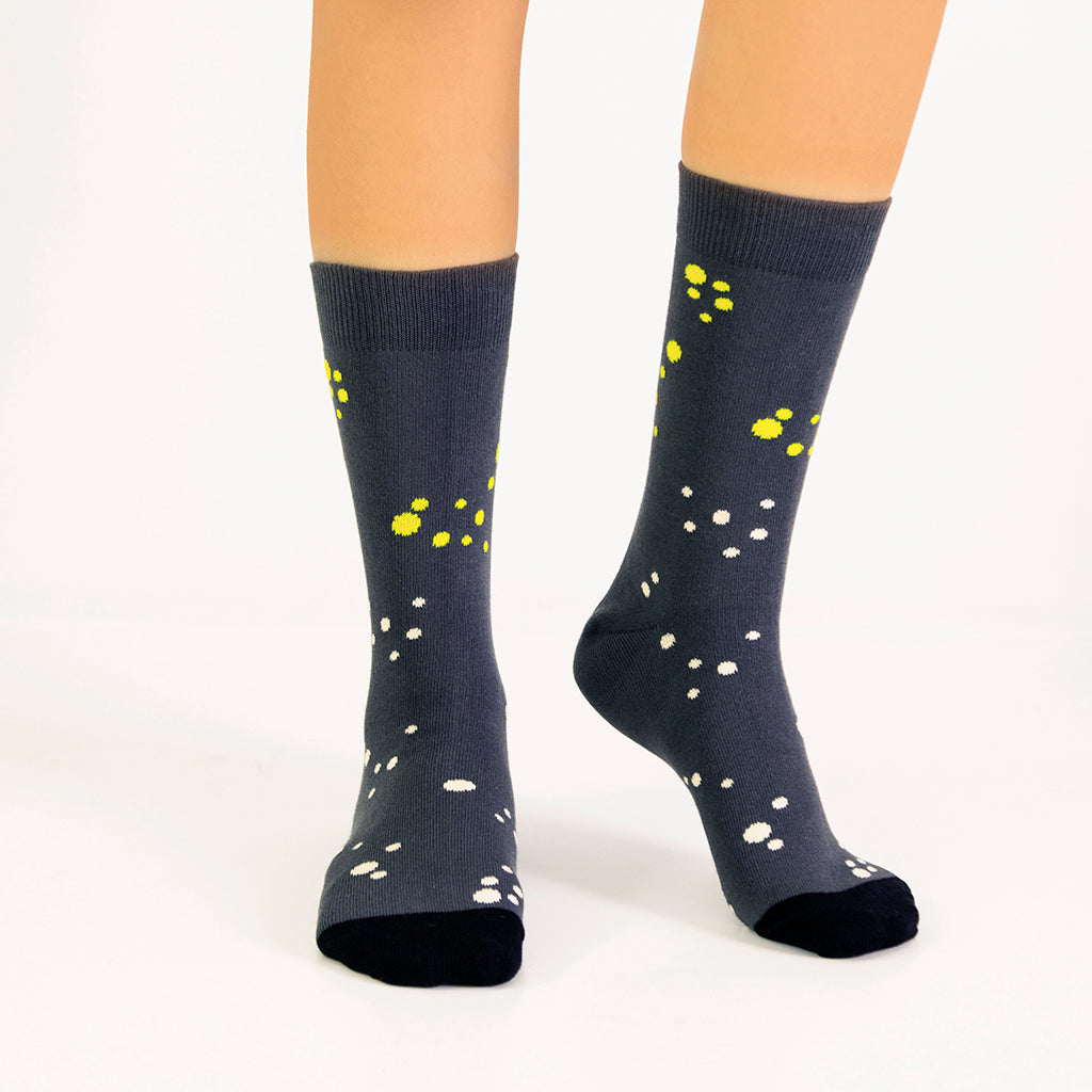 Bubble Socks