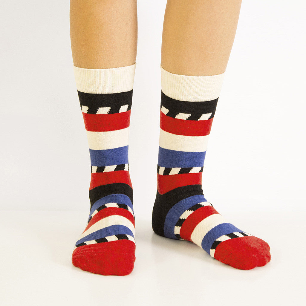 Candy Socks