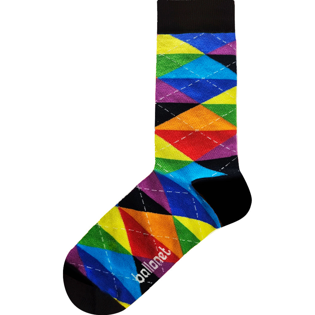 Carnival Socks