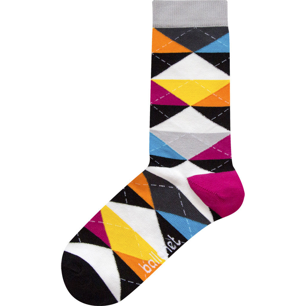 Cheer Two Socks