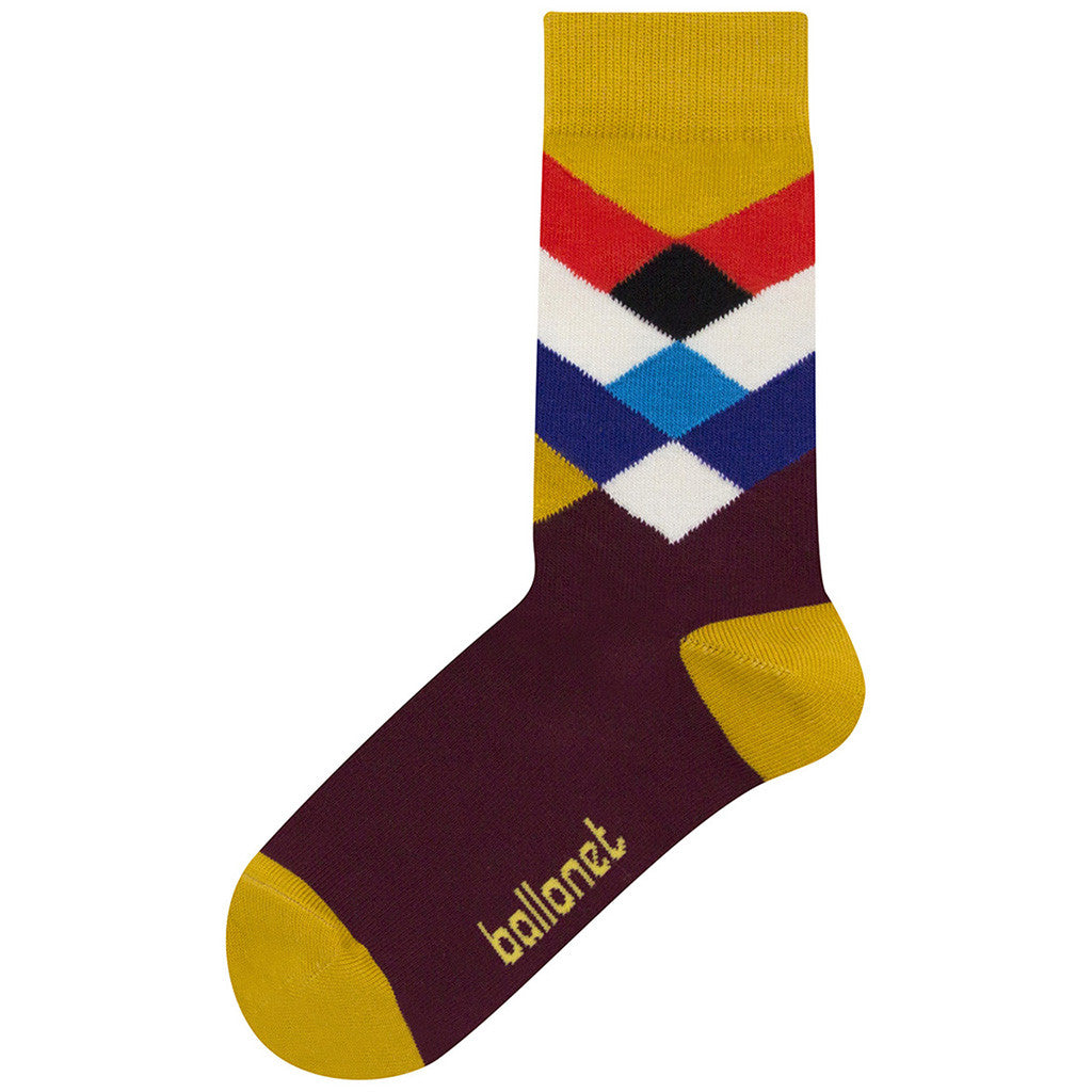 Diamond Socks