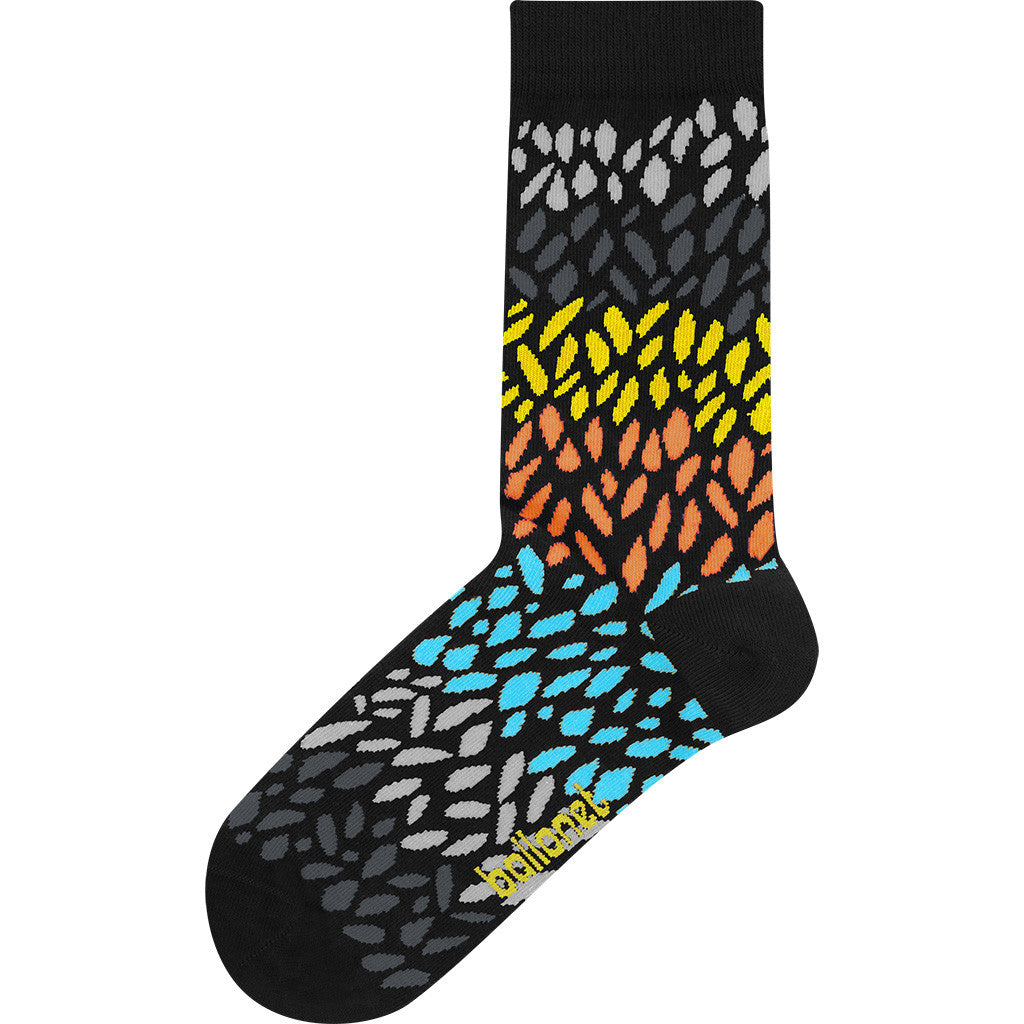 Fall Socks