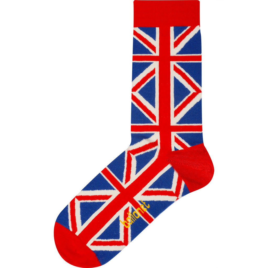 Flag Socks