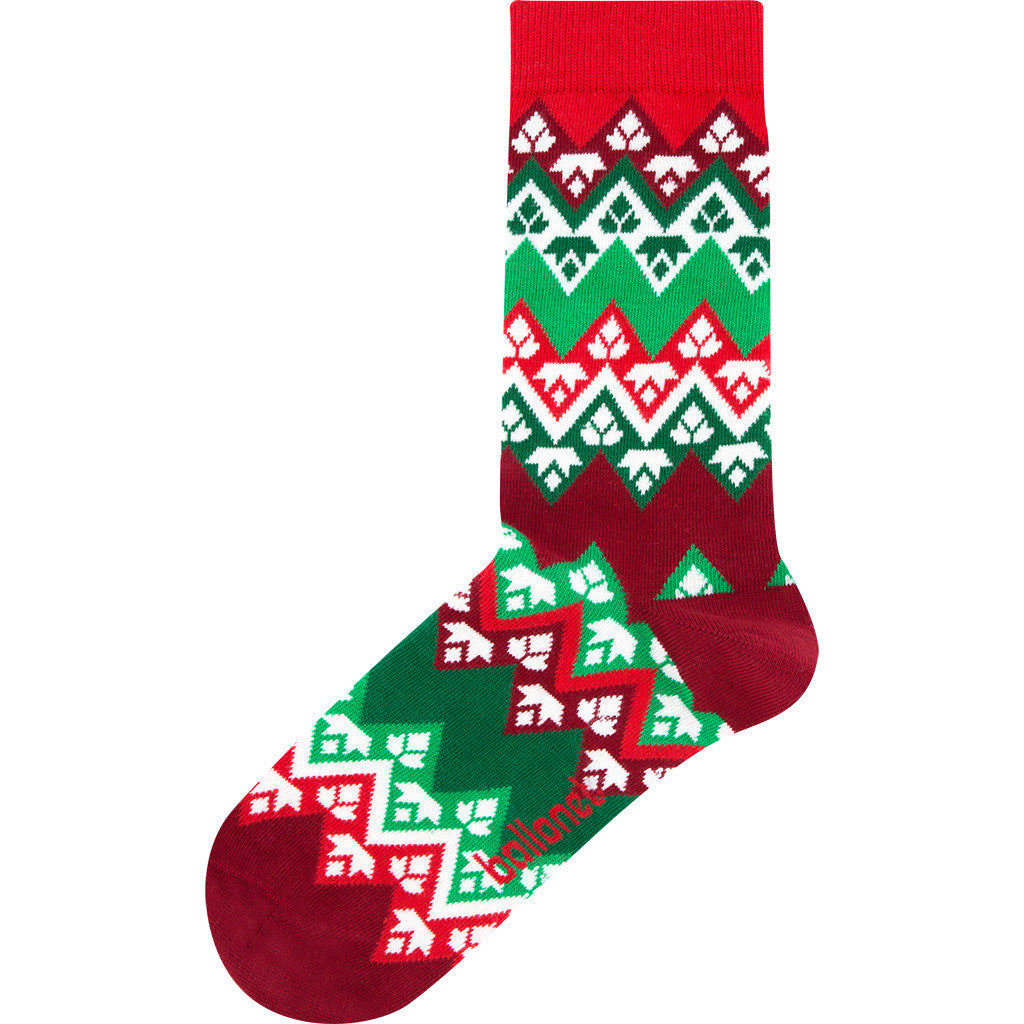 Flake Socks