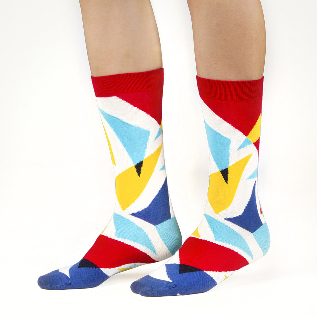 Flash Socks