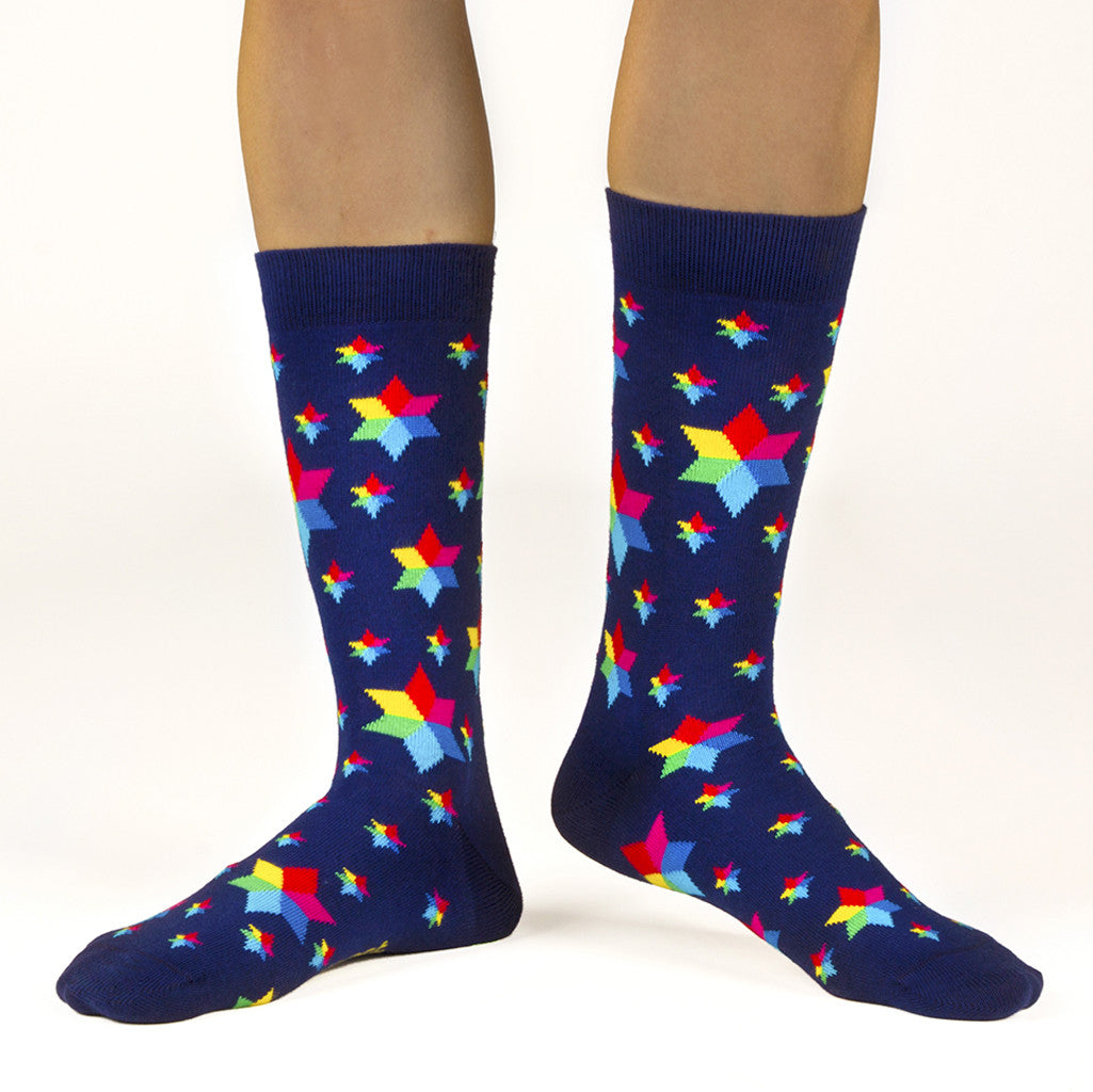 Galaxy A Socks