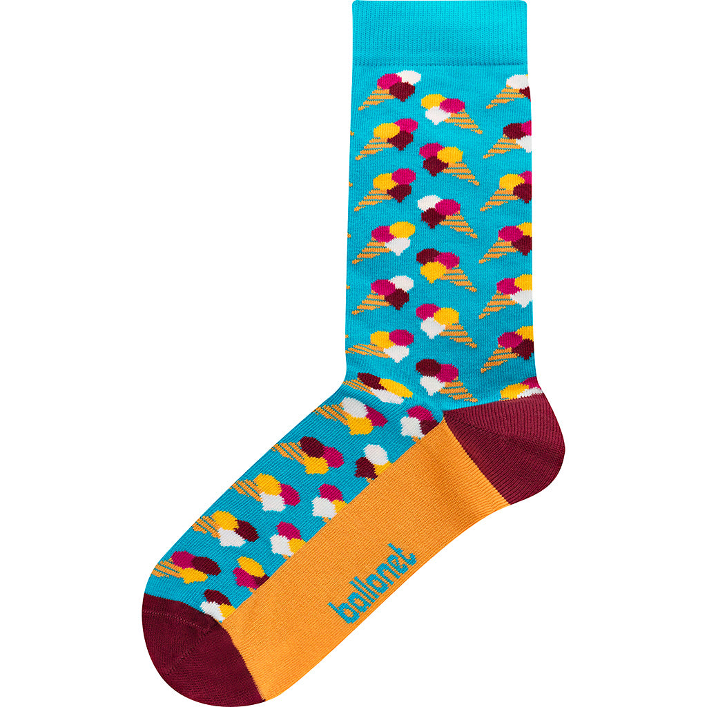 Gelato Socks