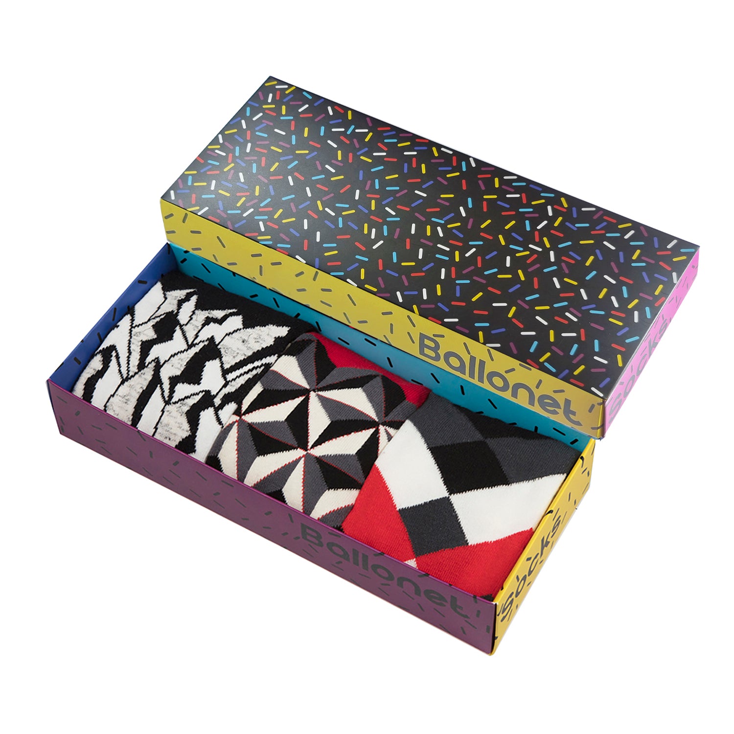 Hills Gift Box (Small Size)