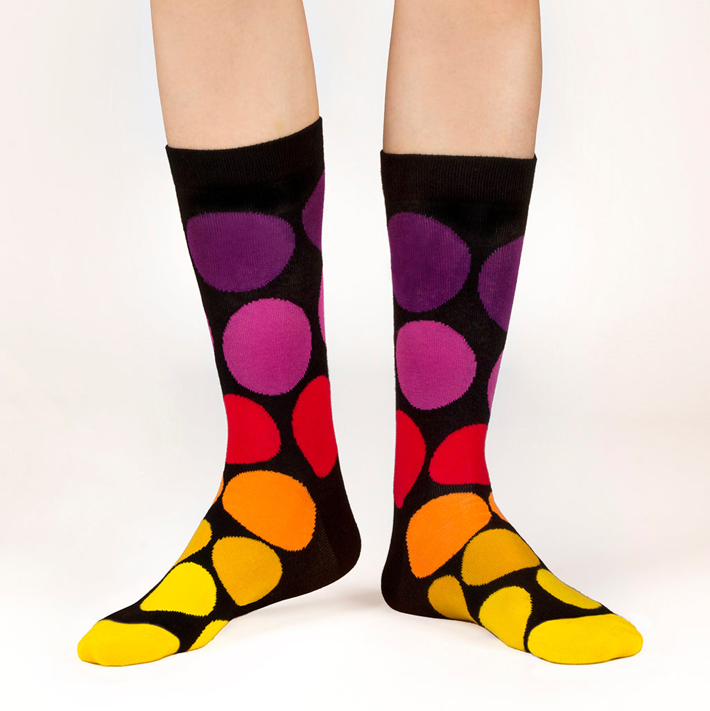 Go Down Socks