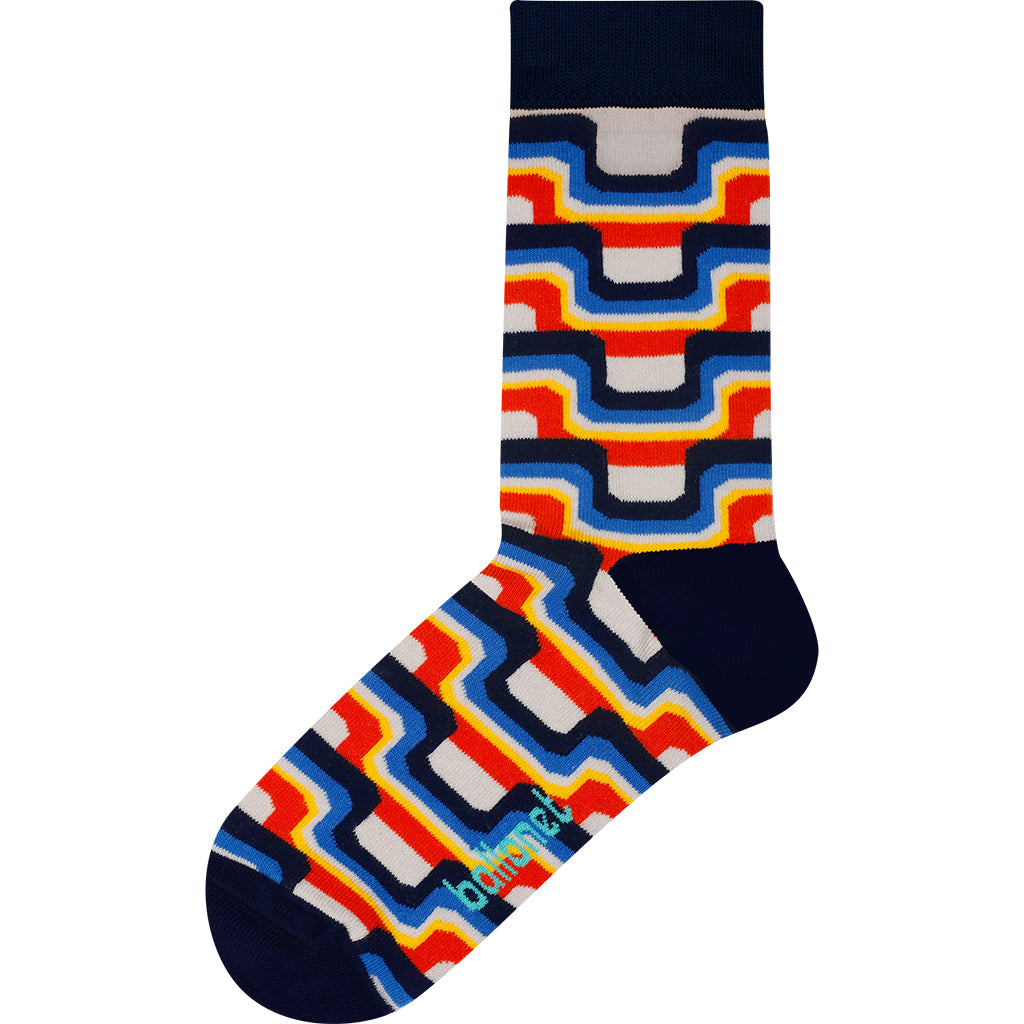 Groove Socks