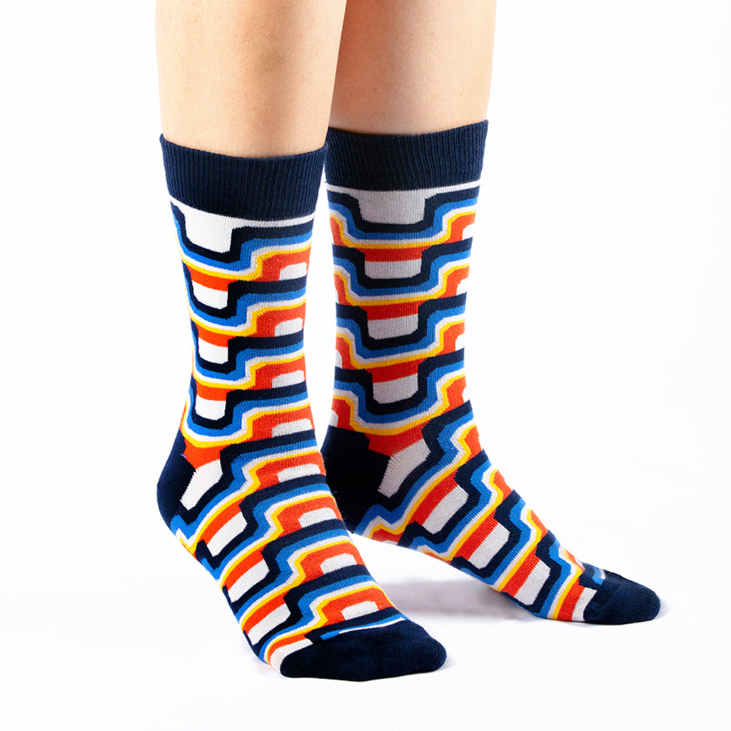 Groove Socks