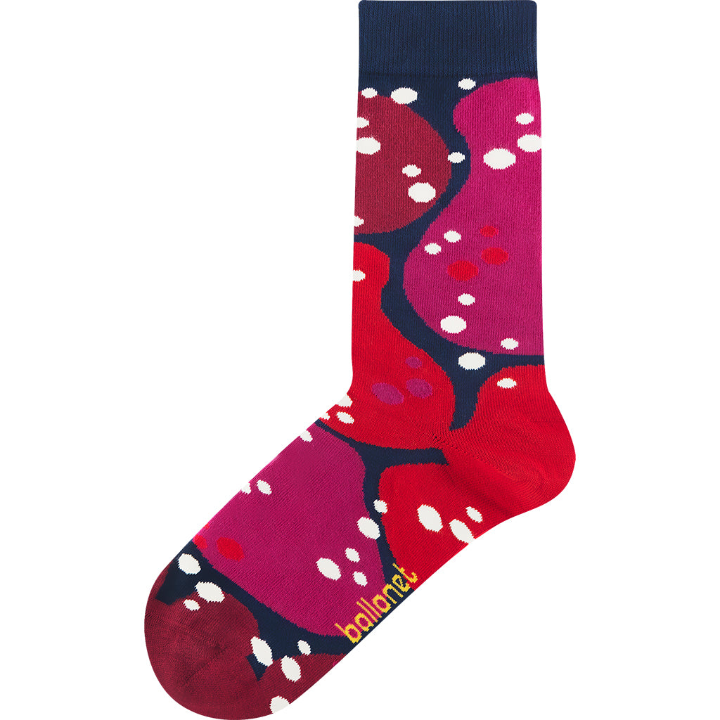 Lava Socks