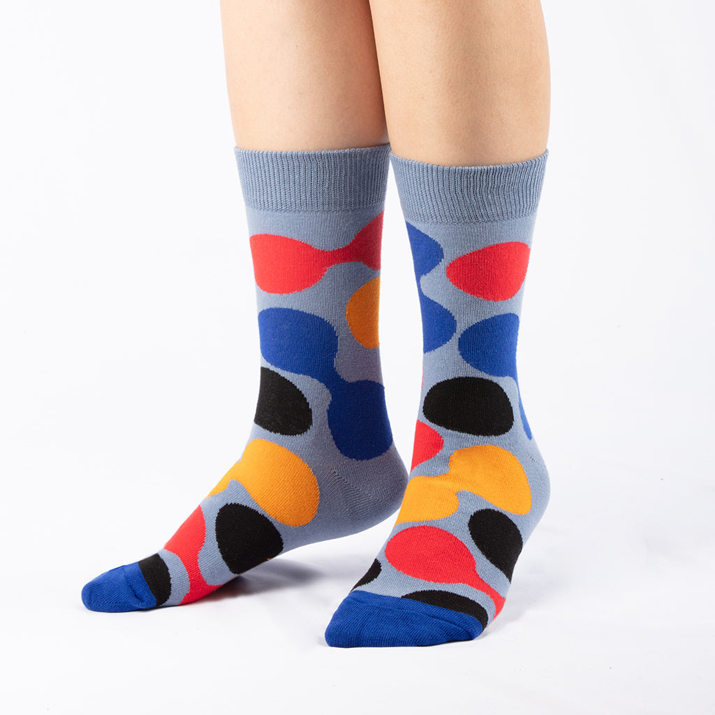 Liquid Socks