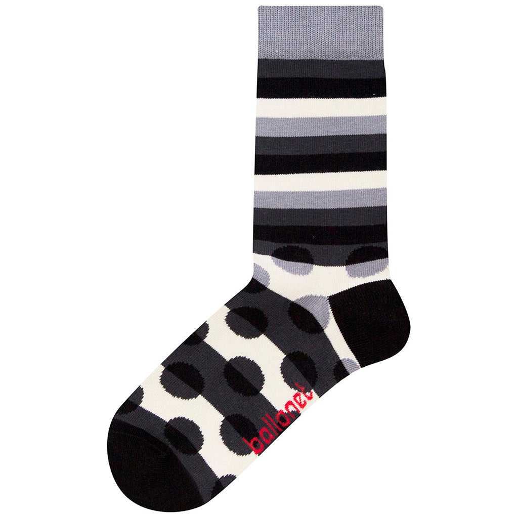 Luck BW Socks