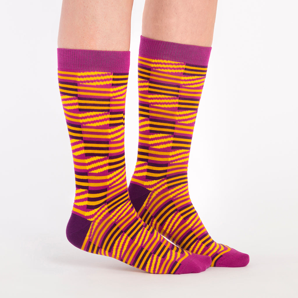 Move Socks