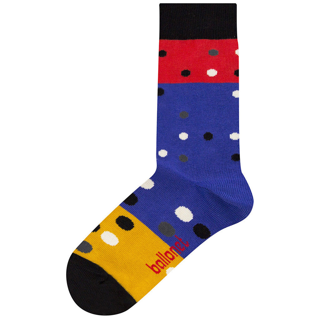 Party Day Socks