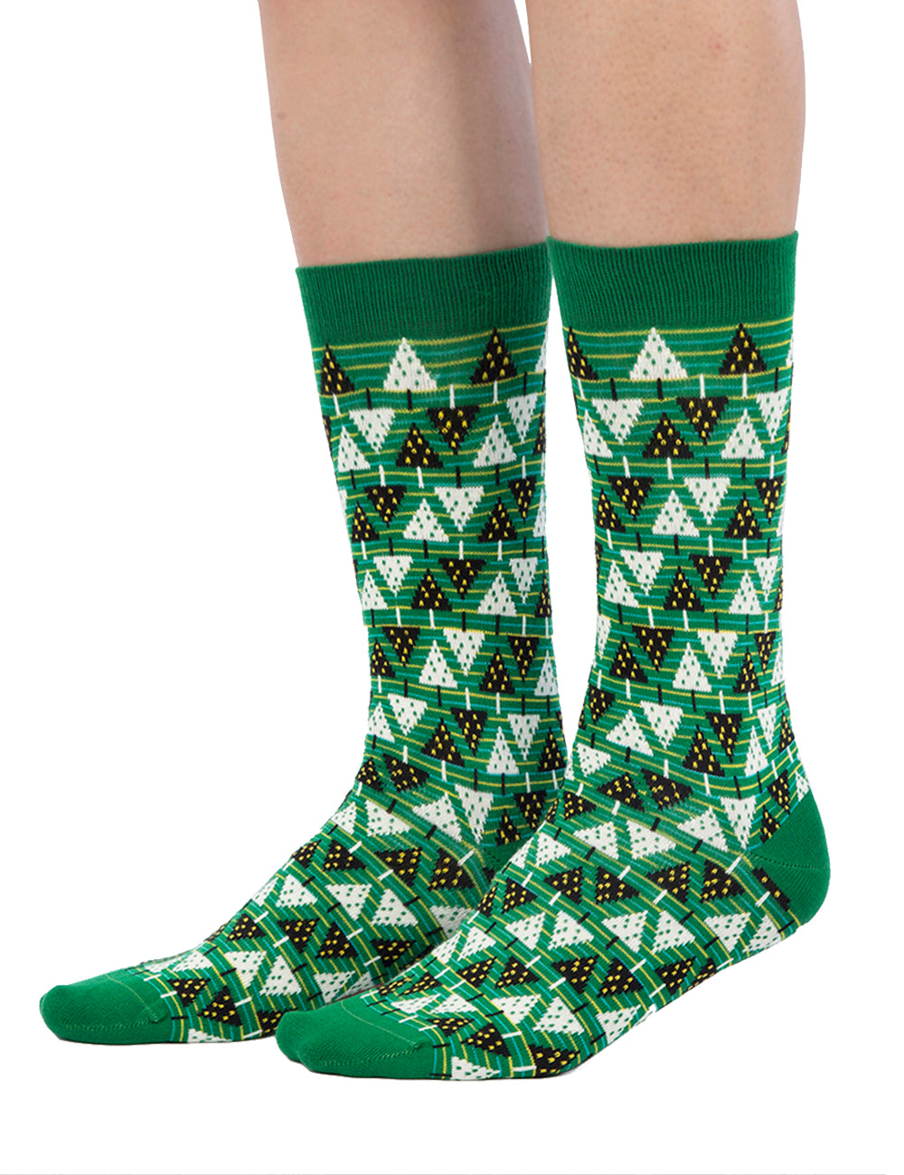 Pine Socks