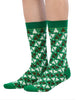 Pine Socks