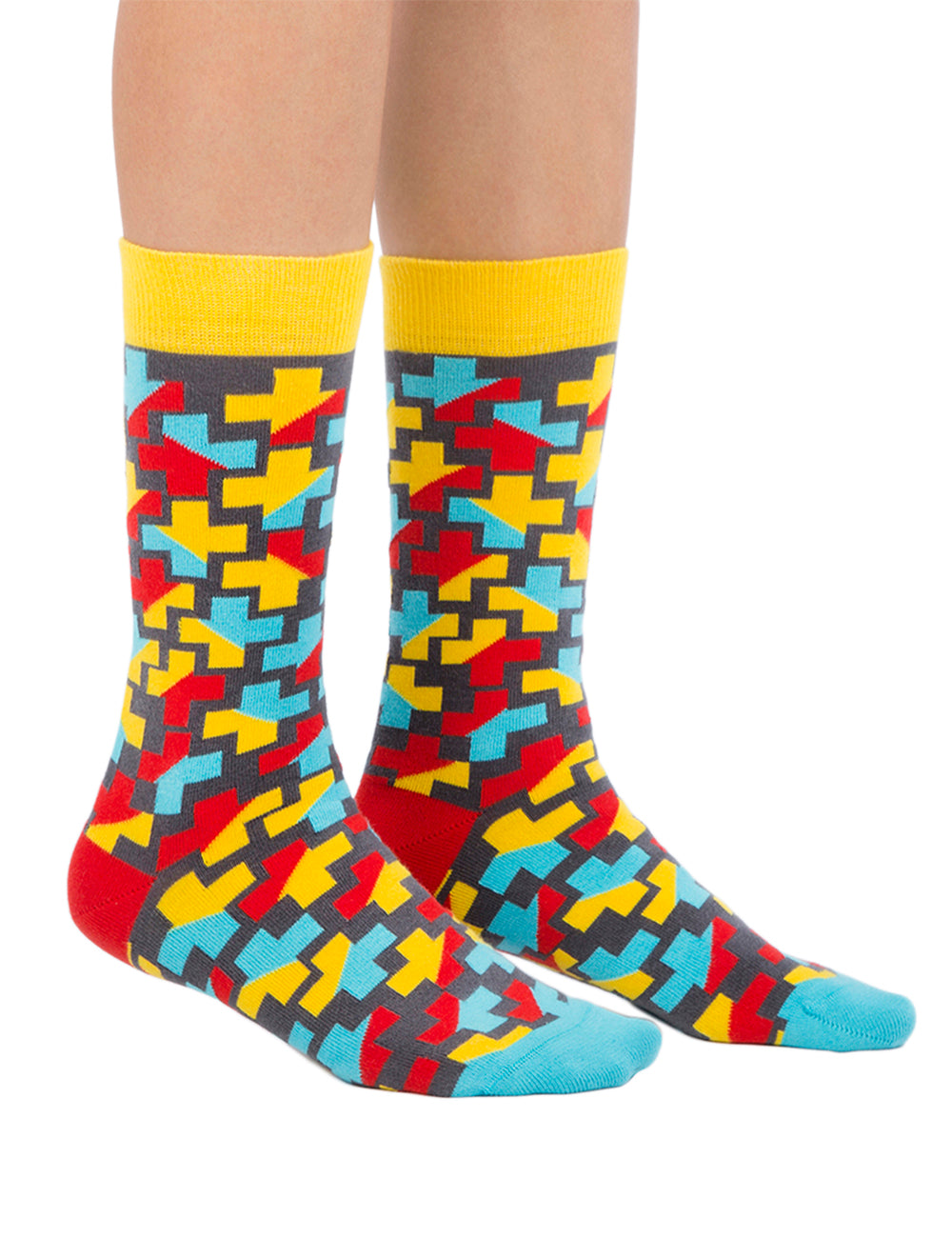 Plus Socks