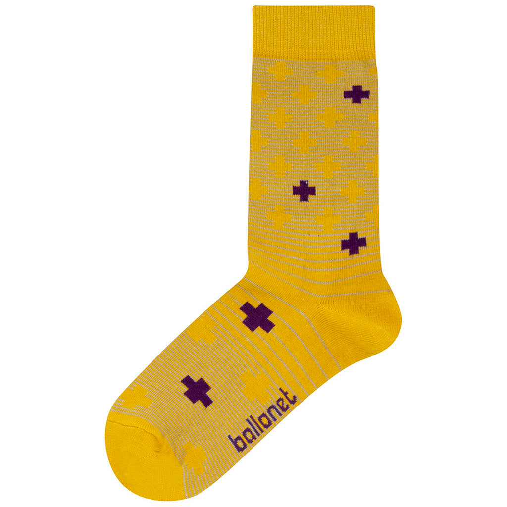 Positive Socks