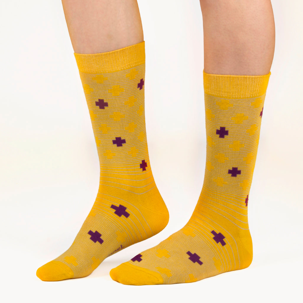 Positive Socks