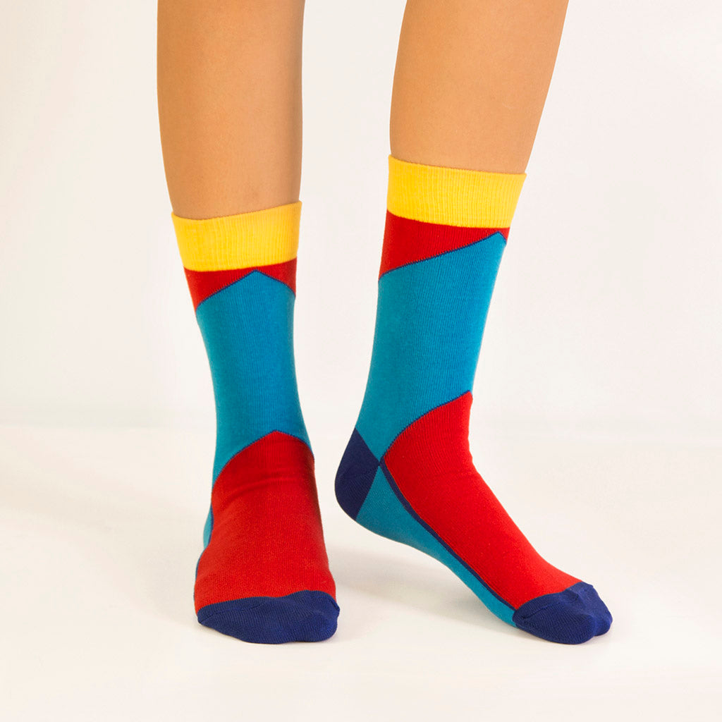 Prince Socks