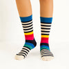 Rainbow Socks 2