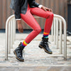 Ripple Socks
