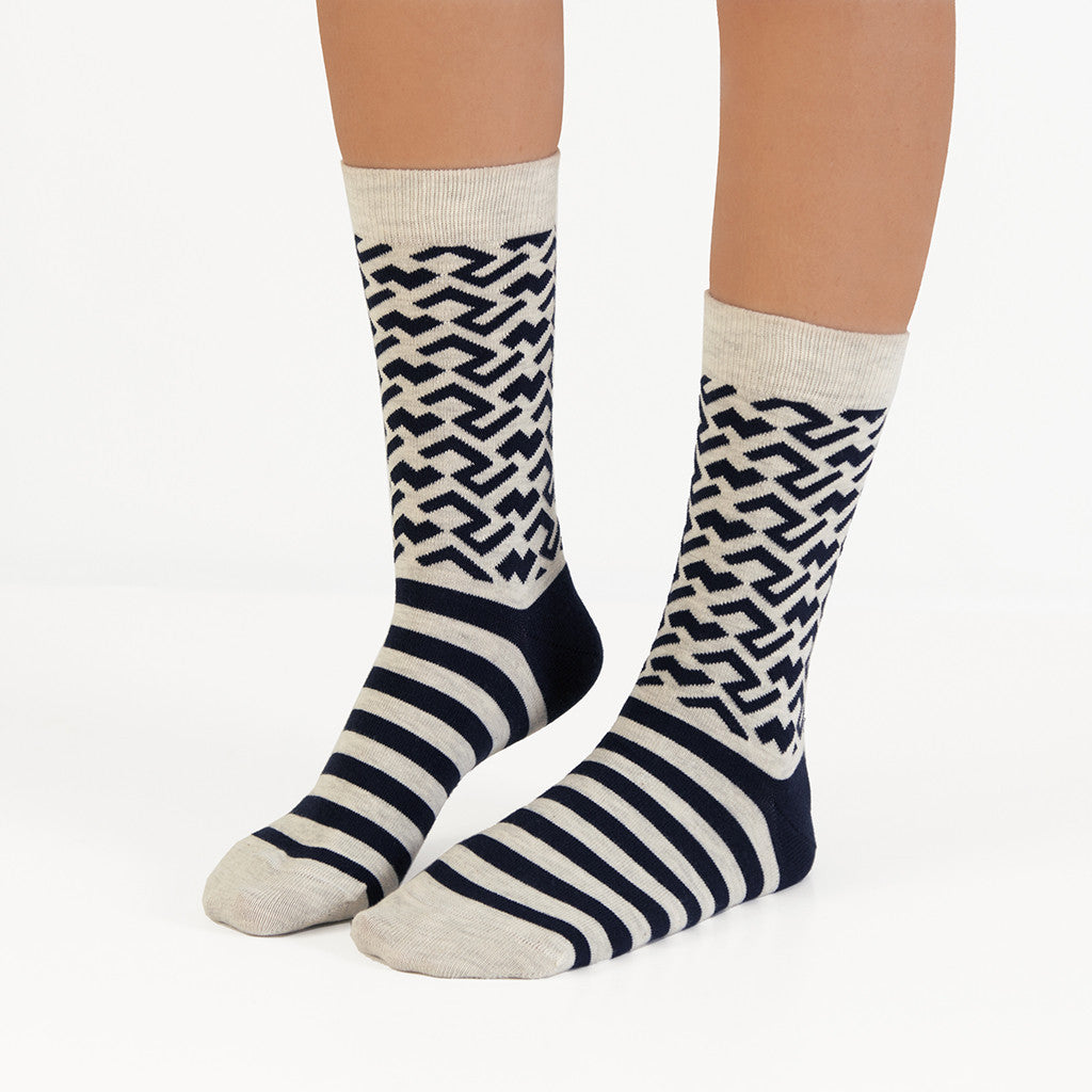 Sand Socks