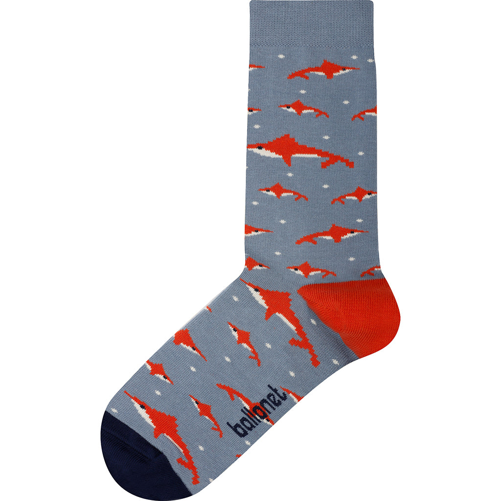 Shark Socks