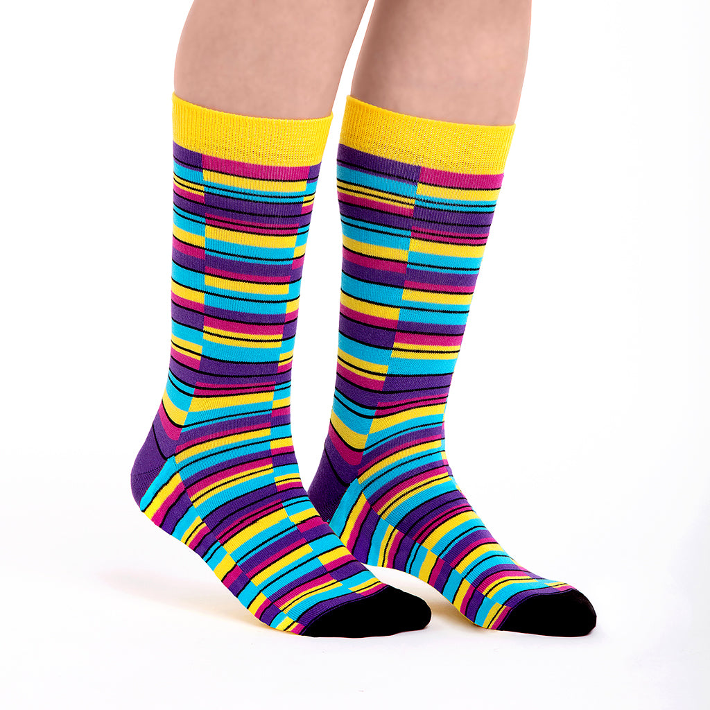 Shift Socks