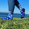 Sky Socks