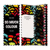 Love You Socks Card - Greeting Card