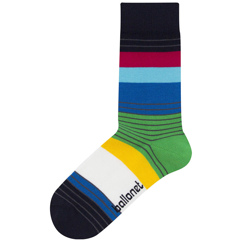 Spectrum Socks