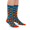Spiky Socks