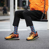Spiky Socks