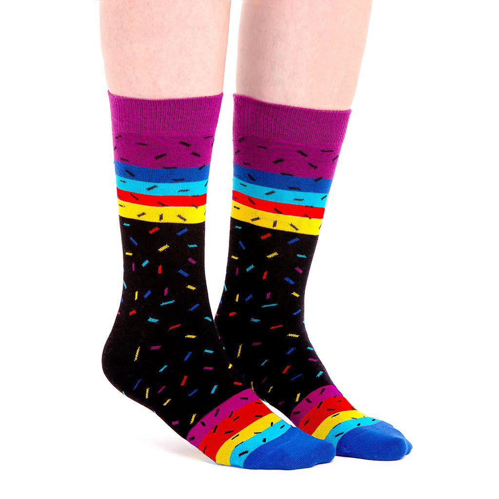 Sprinkle Socks