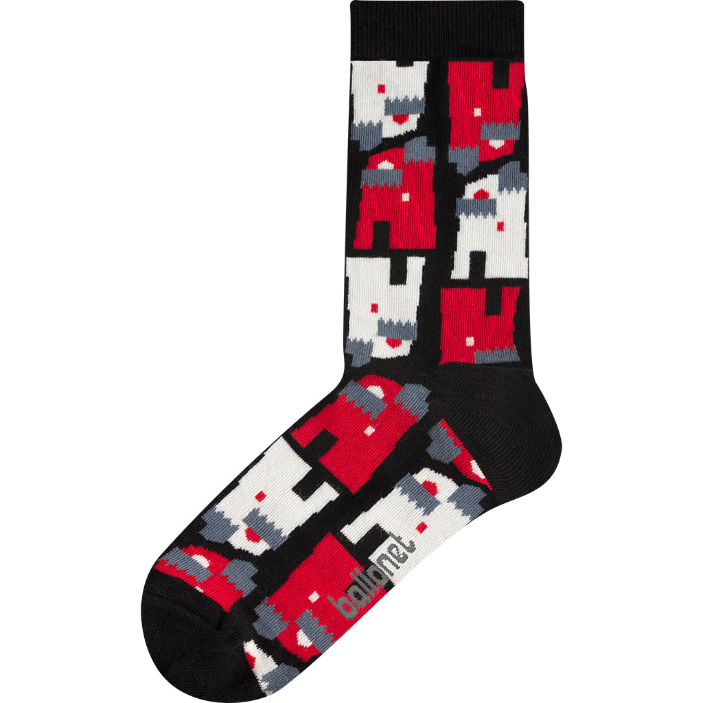 Tower Socks