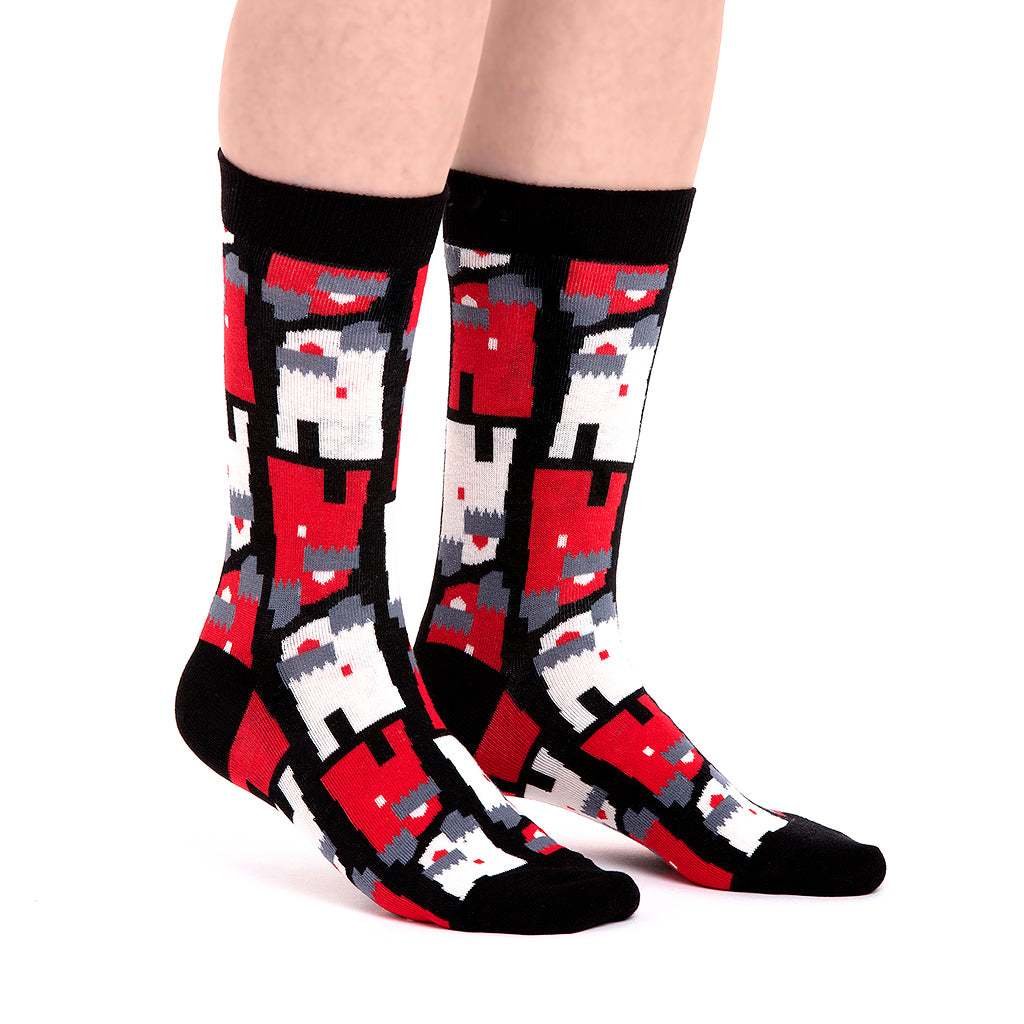 Tower Socks