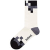 TV BW Socks