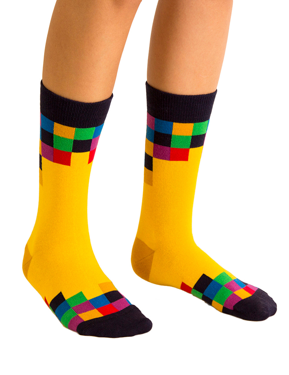 TV Socks