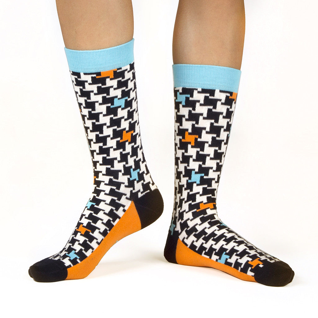 Vane Socks